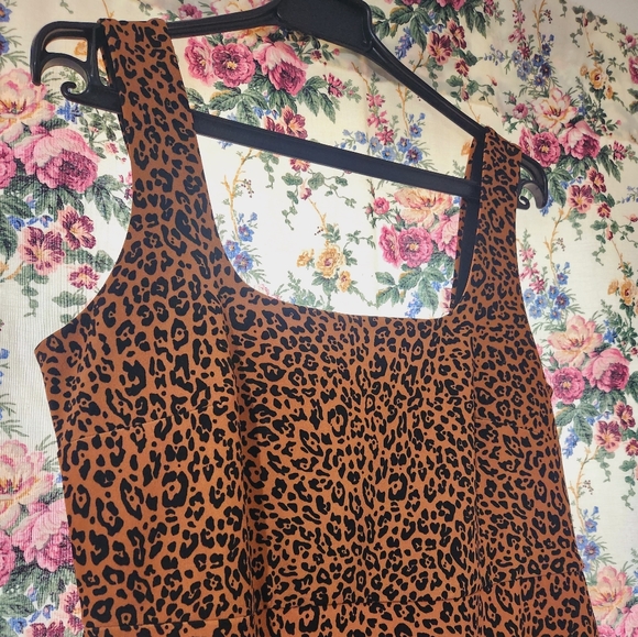 H&M cheetah - Picture 3 of 6